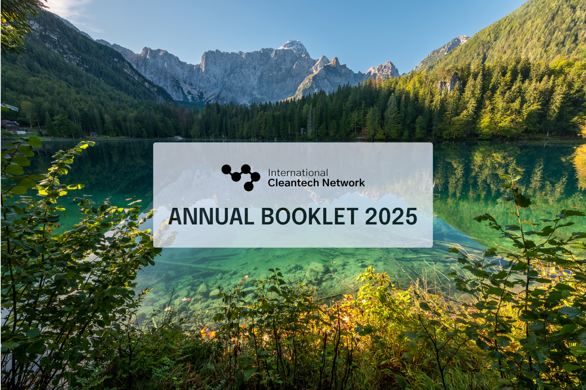 Global Momentum, Fresh Faces, Bigger Impact — ICN in 2025