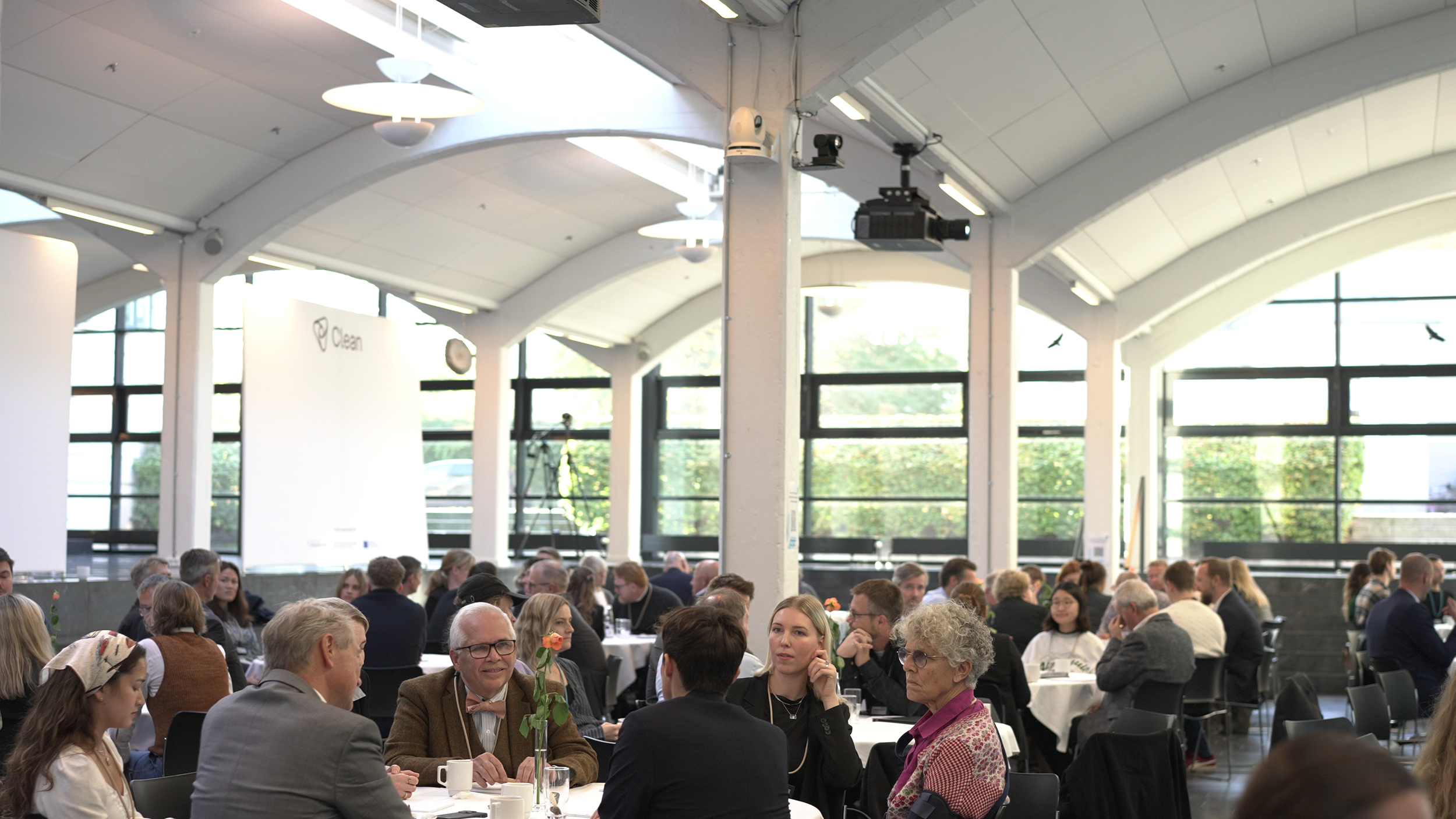 ICN Annual meeting 2026