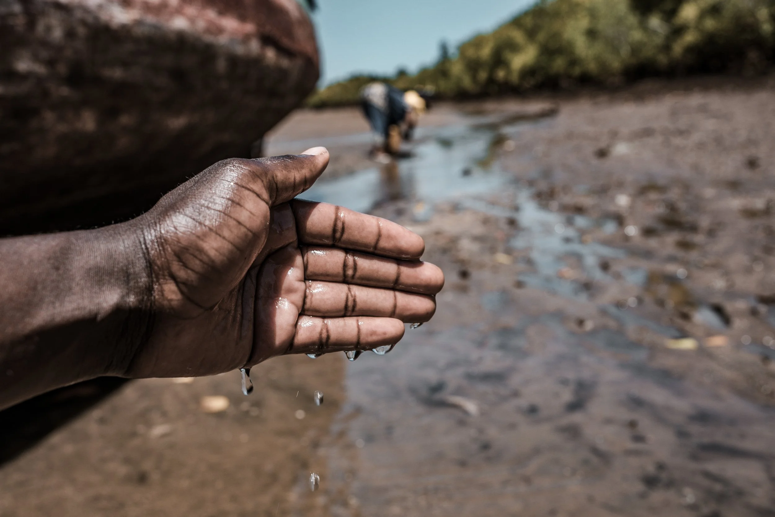 The Future of WASH in Kenya: Exploring Market Needs, Partnerships, and Innovation Opportunities