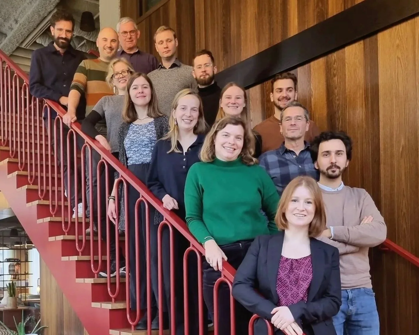 Better together: Three data-backed reasons why clustered startups ...