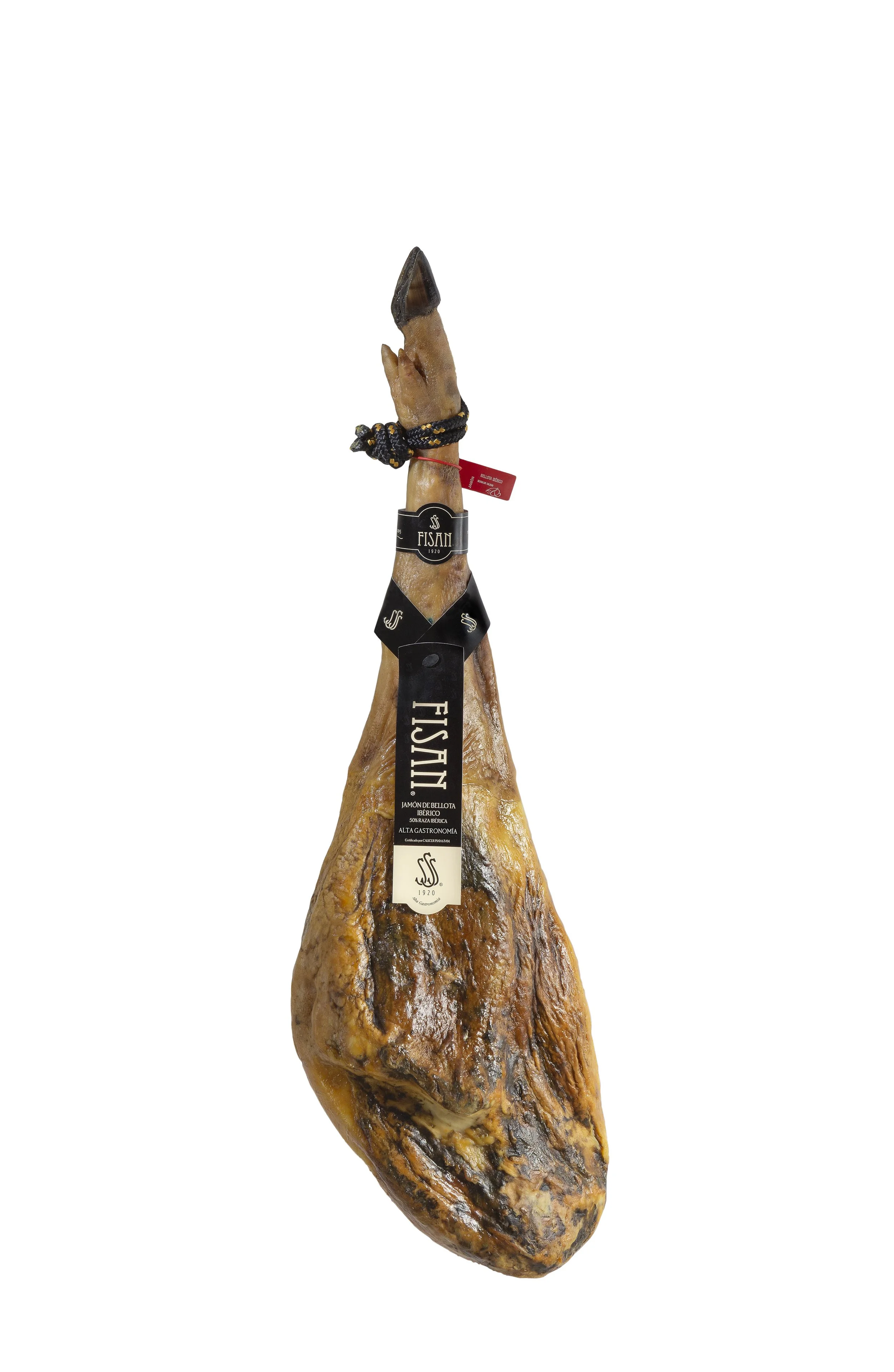 ALTA GASTRONOMIA Jamon de Bellota 50 Iberico.jpg