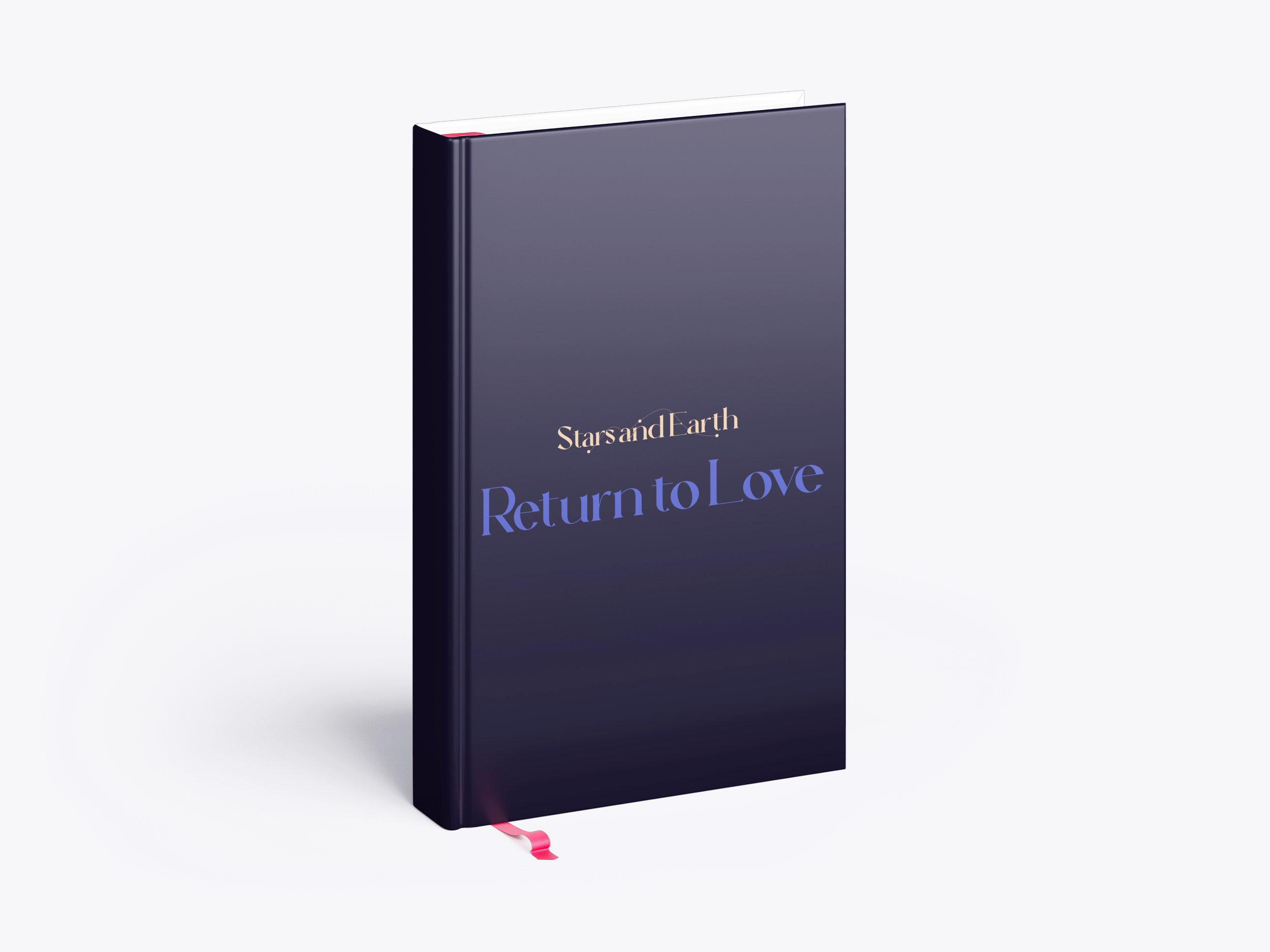 Return to Love (Digital Journal)