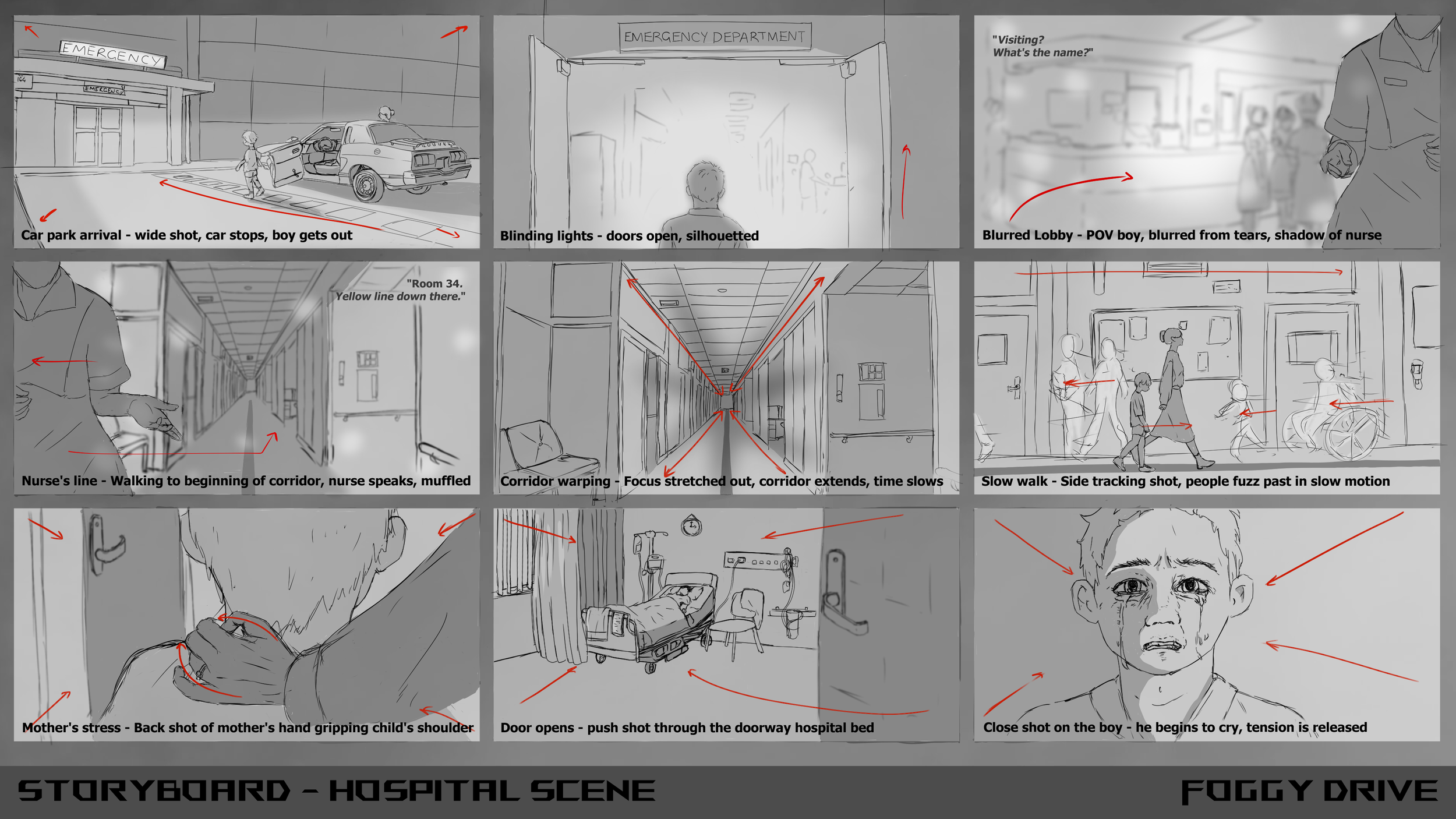 Foggy Drive - Storyboard.png