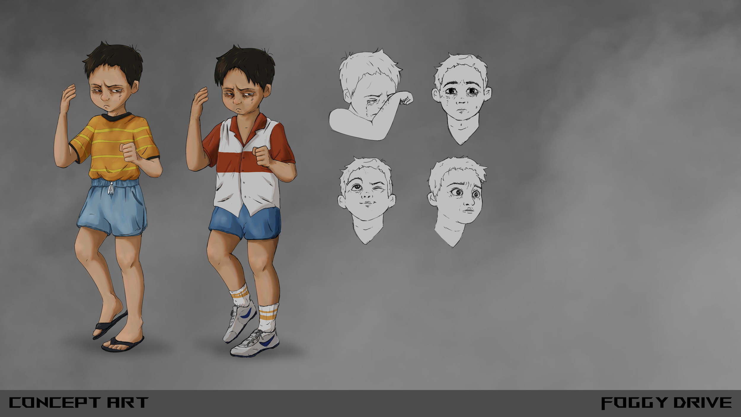 Foggy Drive - The Boy.png