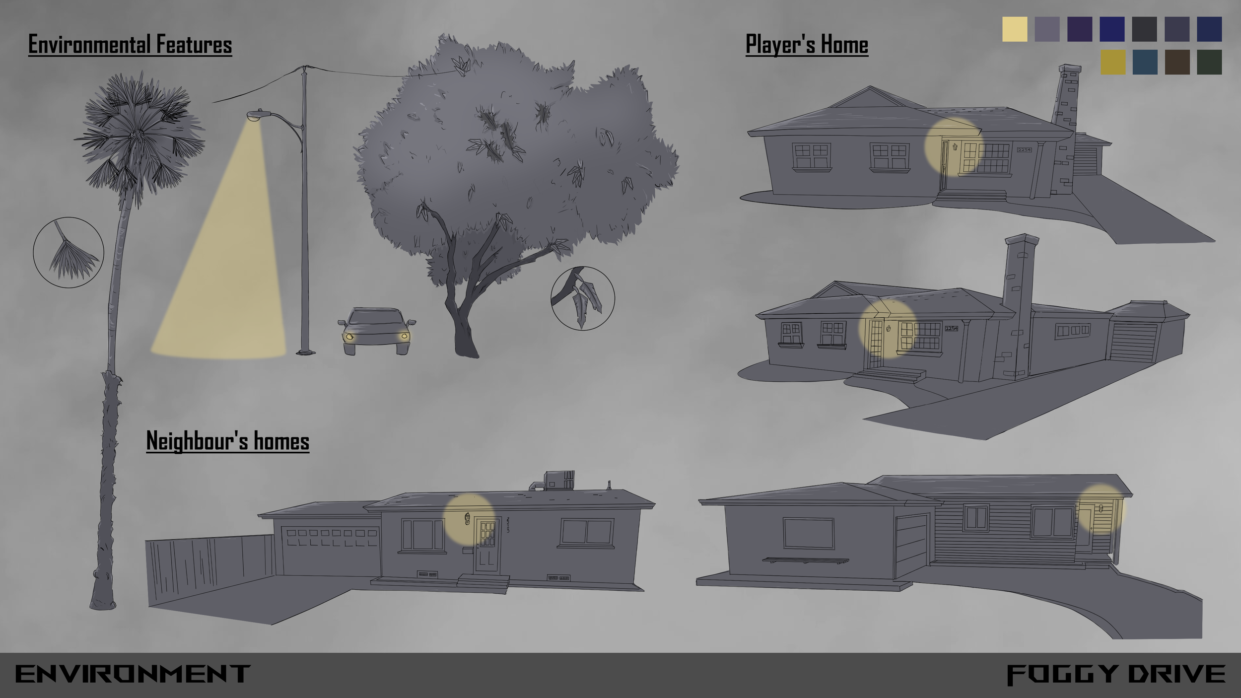 Foggy Drive - Key Art Environment.png