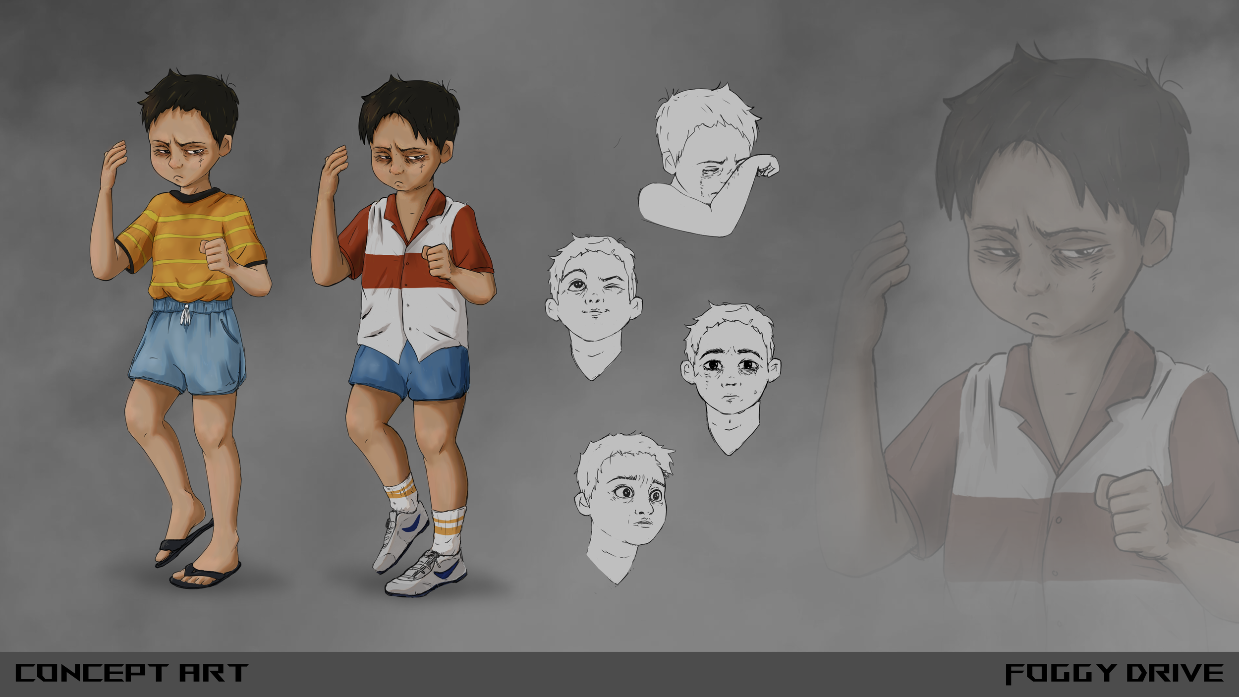 Foggy Drive - The Boy.png