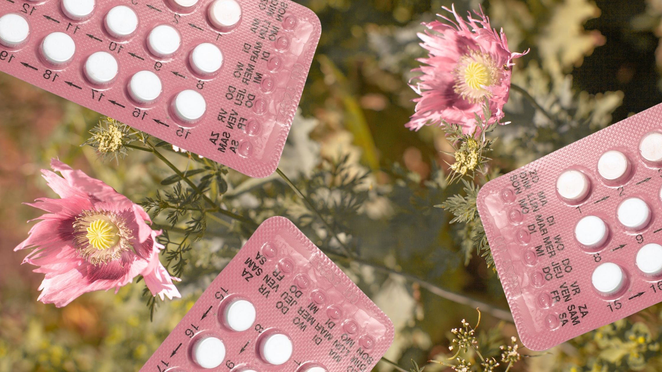 Does the Pill Actually Treat Acne? What the Research Really Shows