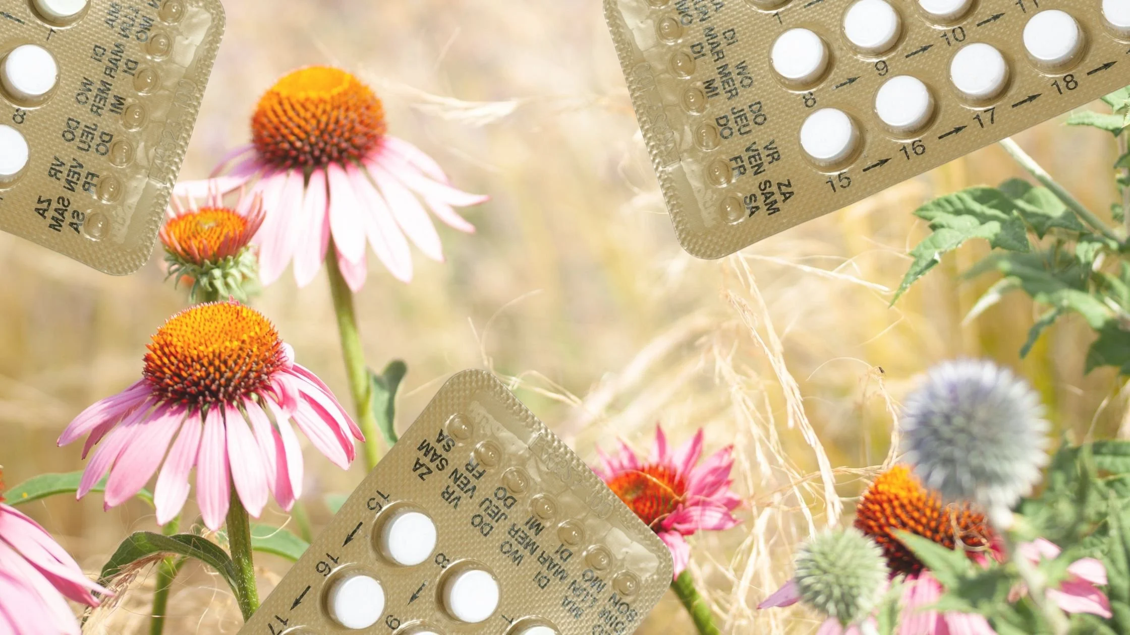 Why Is My Skin Worse Since Coming Off the Pill?