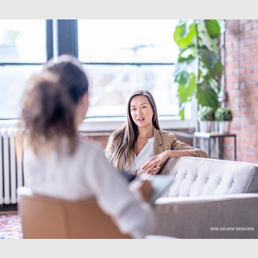 OFFERING 2: UNDERSTANDING YOUR STORY: FROM EMOTIONAL CONFUSION TO CLARITY