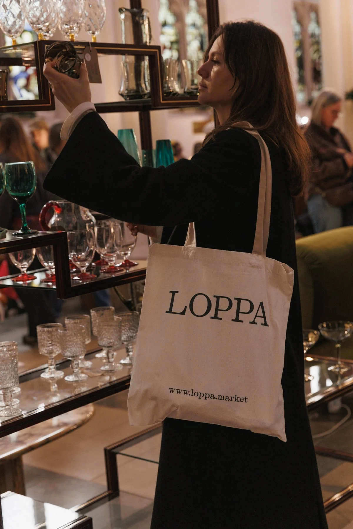 Best ways to hunt vintage in London