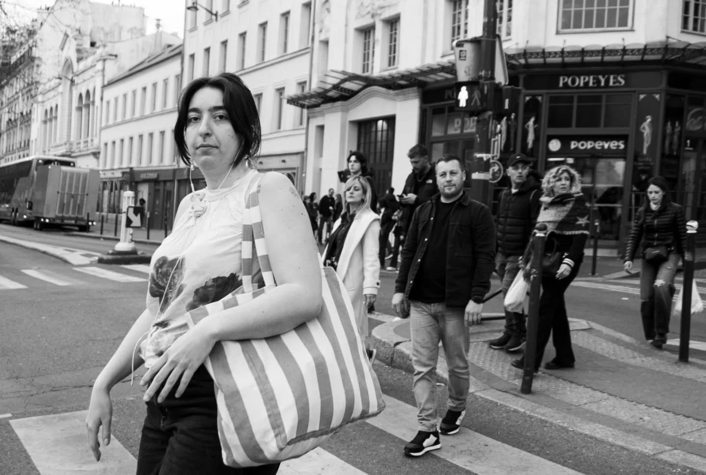 Paris, routine!

#streetphotography
#streetportrait
#streetportraiture
#streetphotographer
#streetphotographers
streetphotographyworld
streetphoto
streetphotographyinternational
streetphotographyparis
parisstreetphotography
urbanphotography
urbanport