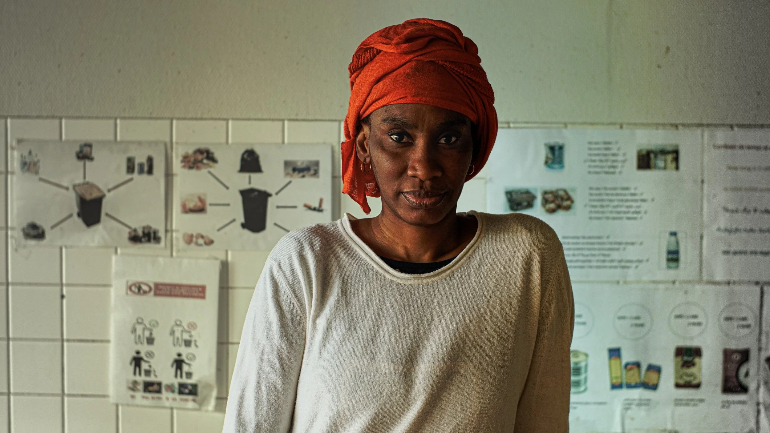 Une dame refugee 2.jpg