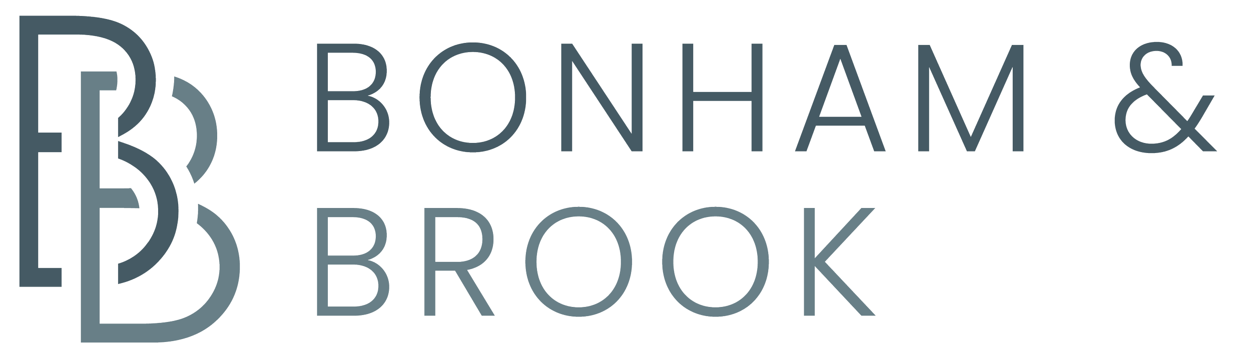 Bonham & Brook R&D Tax Credits Partnerships