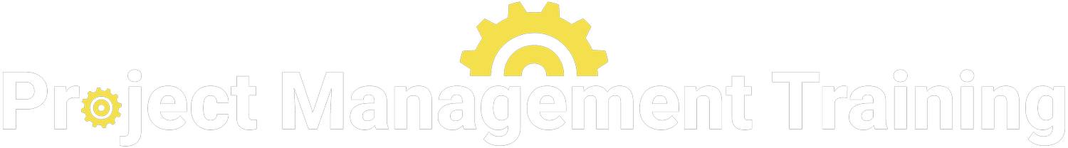 Project Management Training