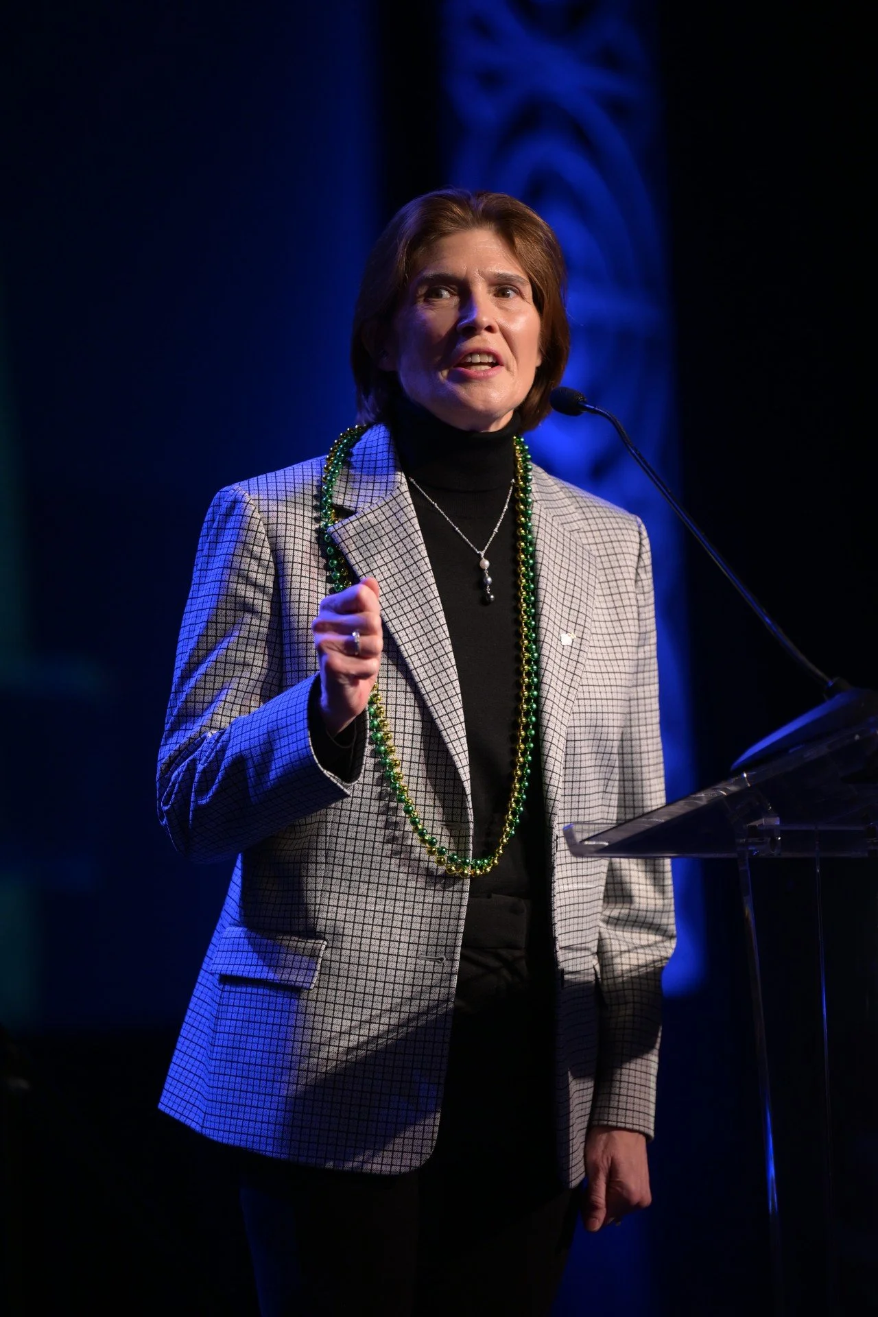 Invite Lisa — Lisa Mueller