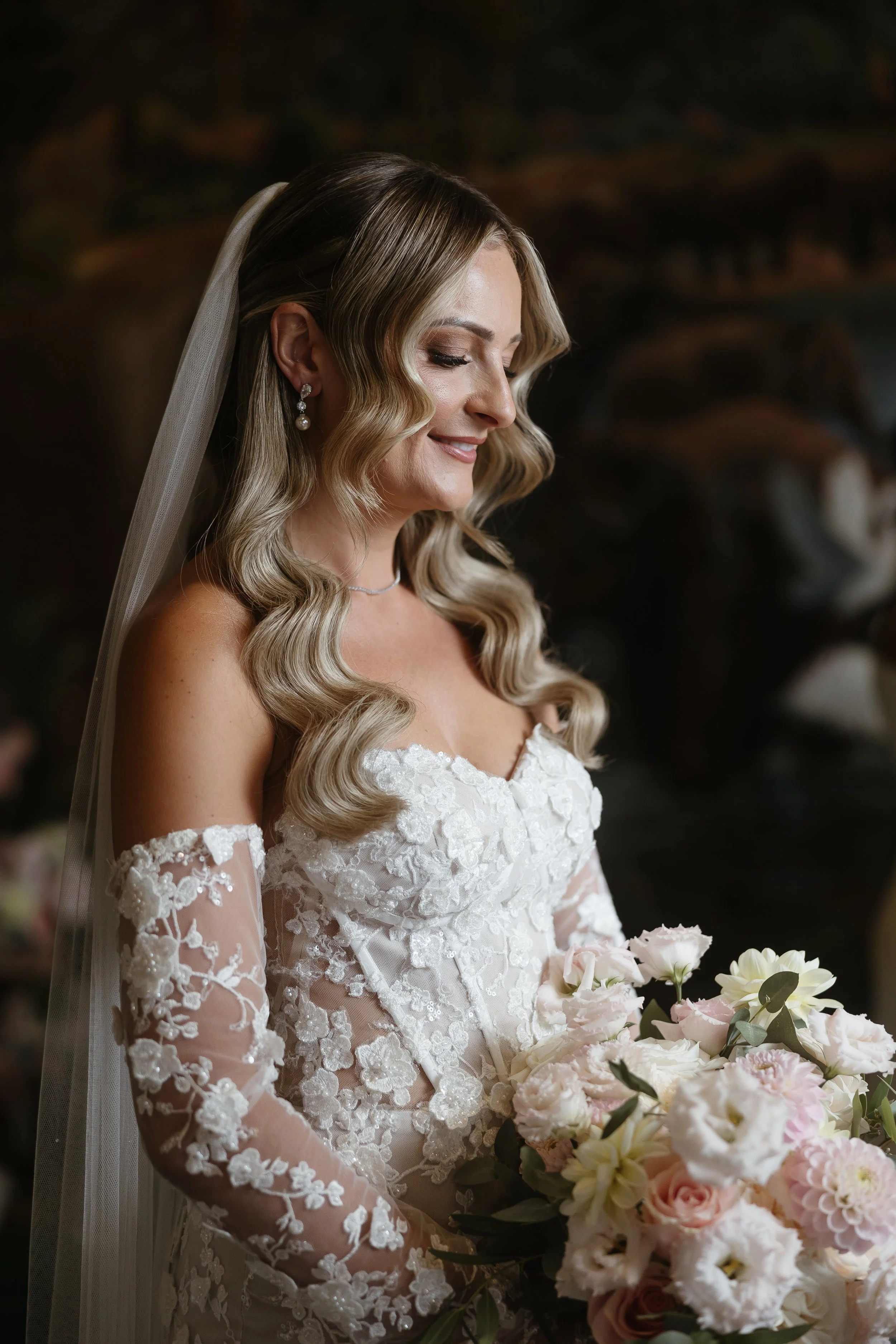 Rebecca & Andrew - Port Lympne Zoo