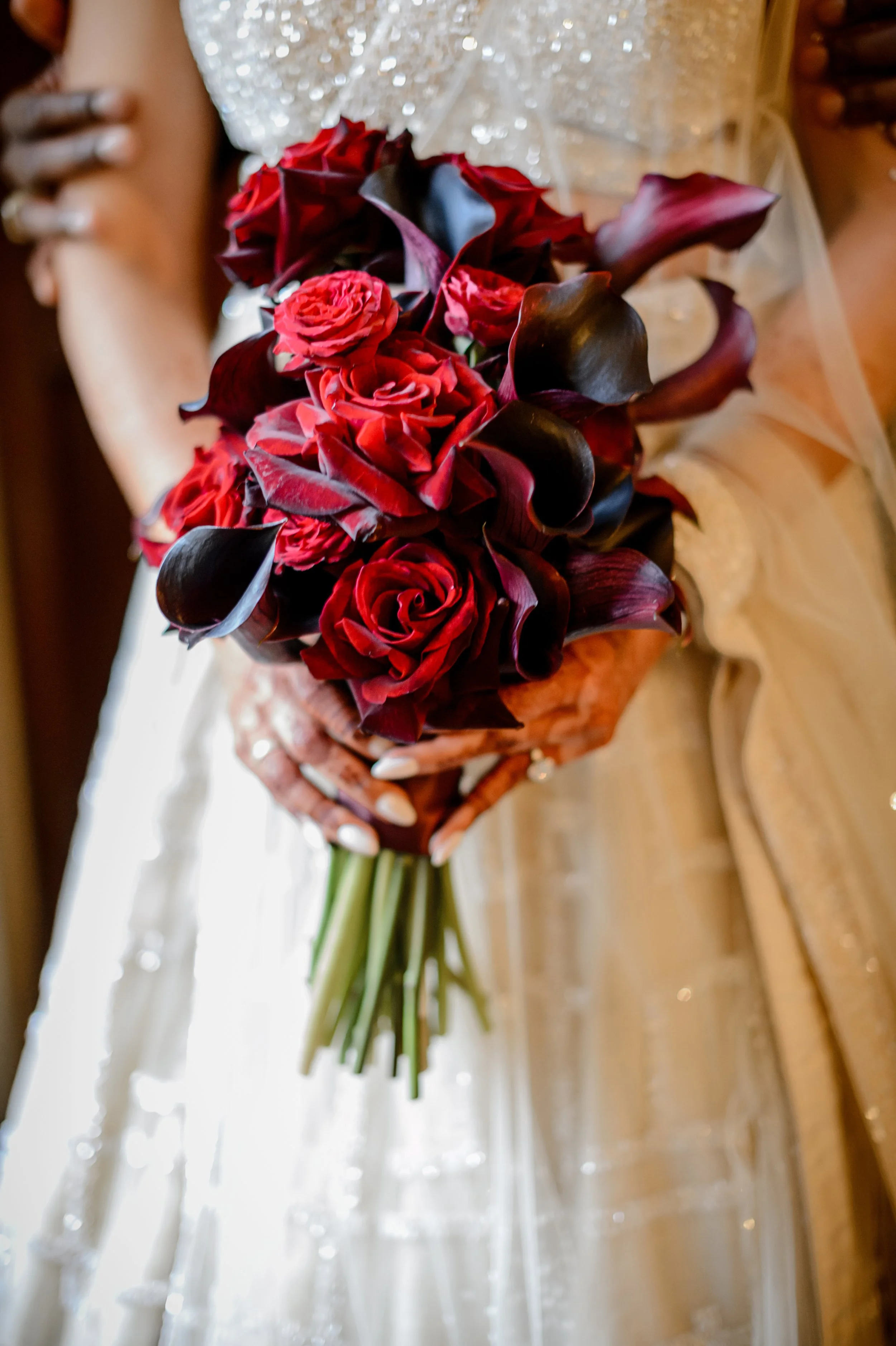 Immy & Tunde - Hedor House & Four Seasons