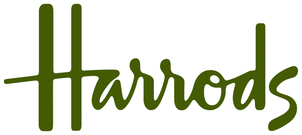 The H Walls logo in green with stylized lettering.