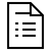 Icon: Dokument