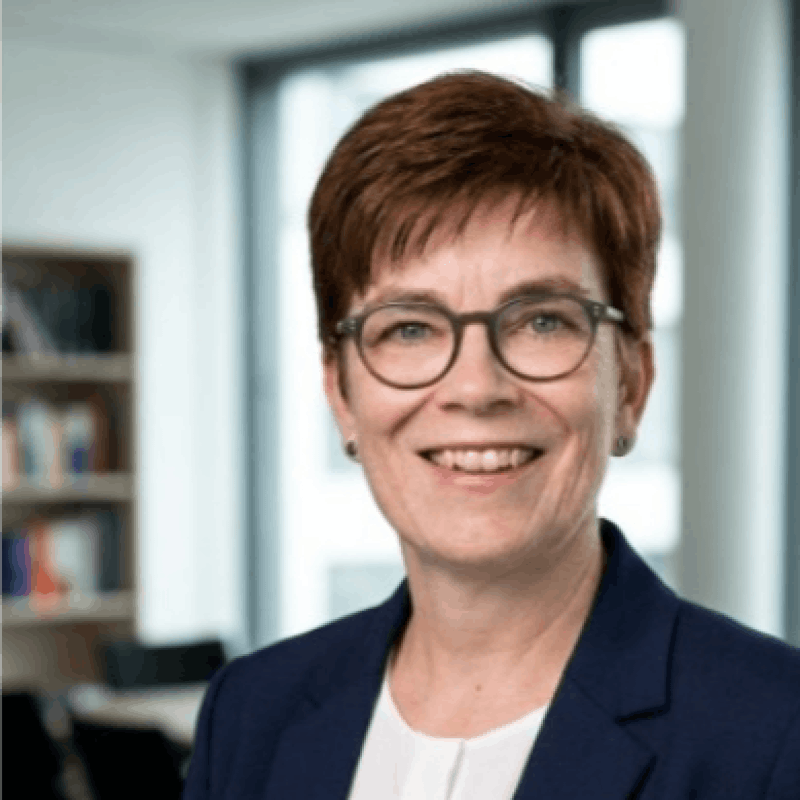 Miriam Lüthi
