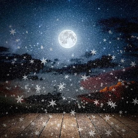 🌙 De Twaalf Heilige Nachten – mijn jaarlijkse bron van rust en inzicht