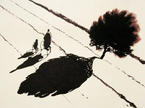 Father and Daughter — over rouwen, herinneren en de zachte kracht van gemis