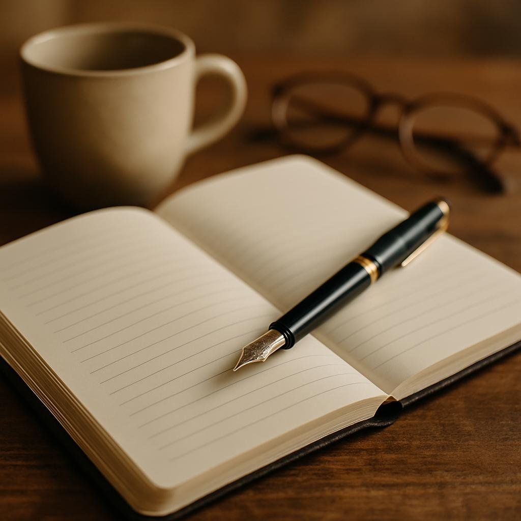 unfinished business syndroom