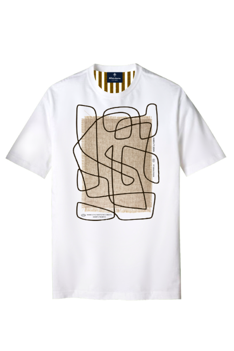 T-Shirt Stampa