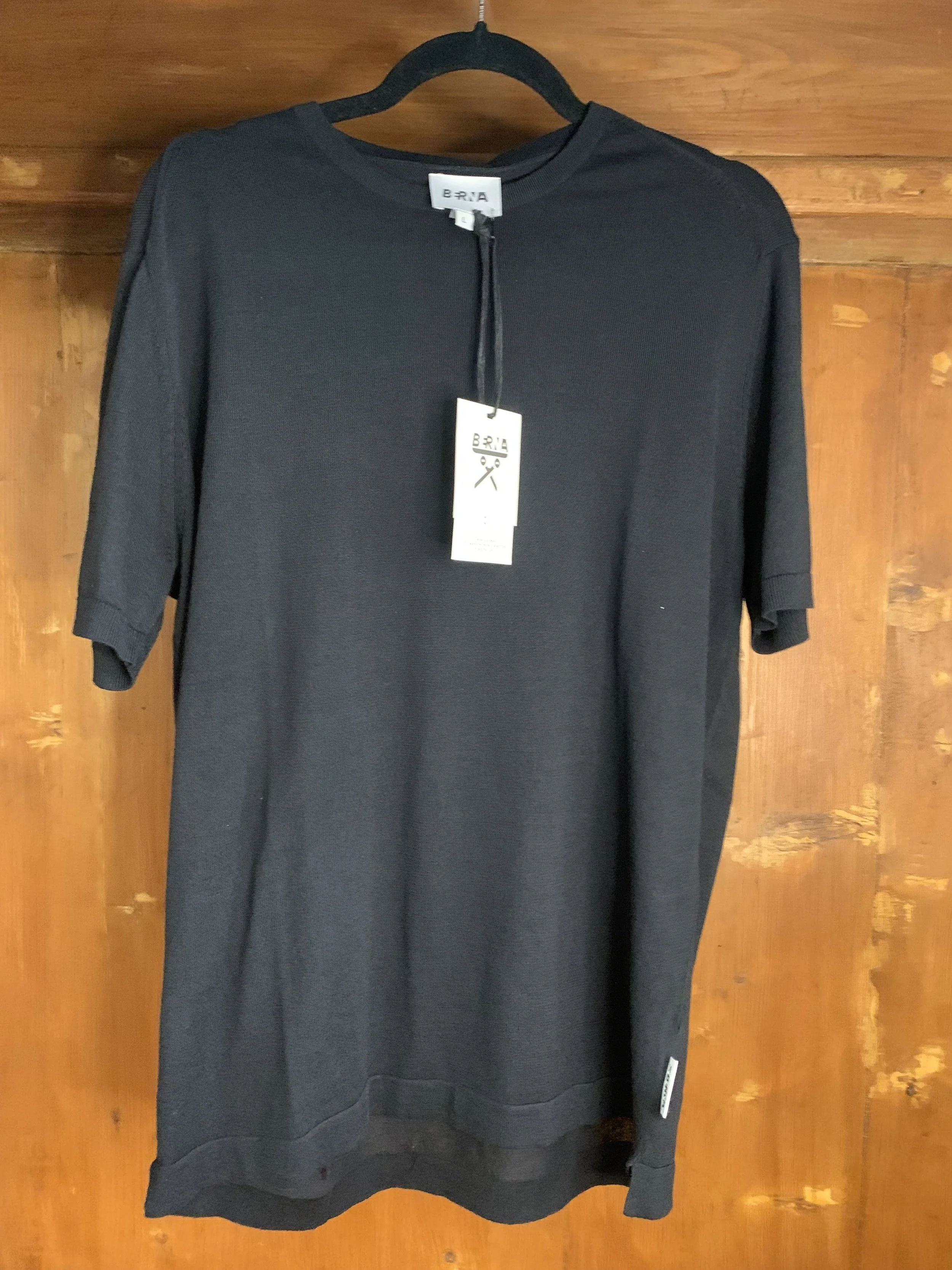 T-Shirt in filo