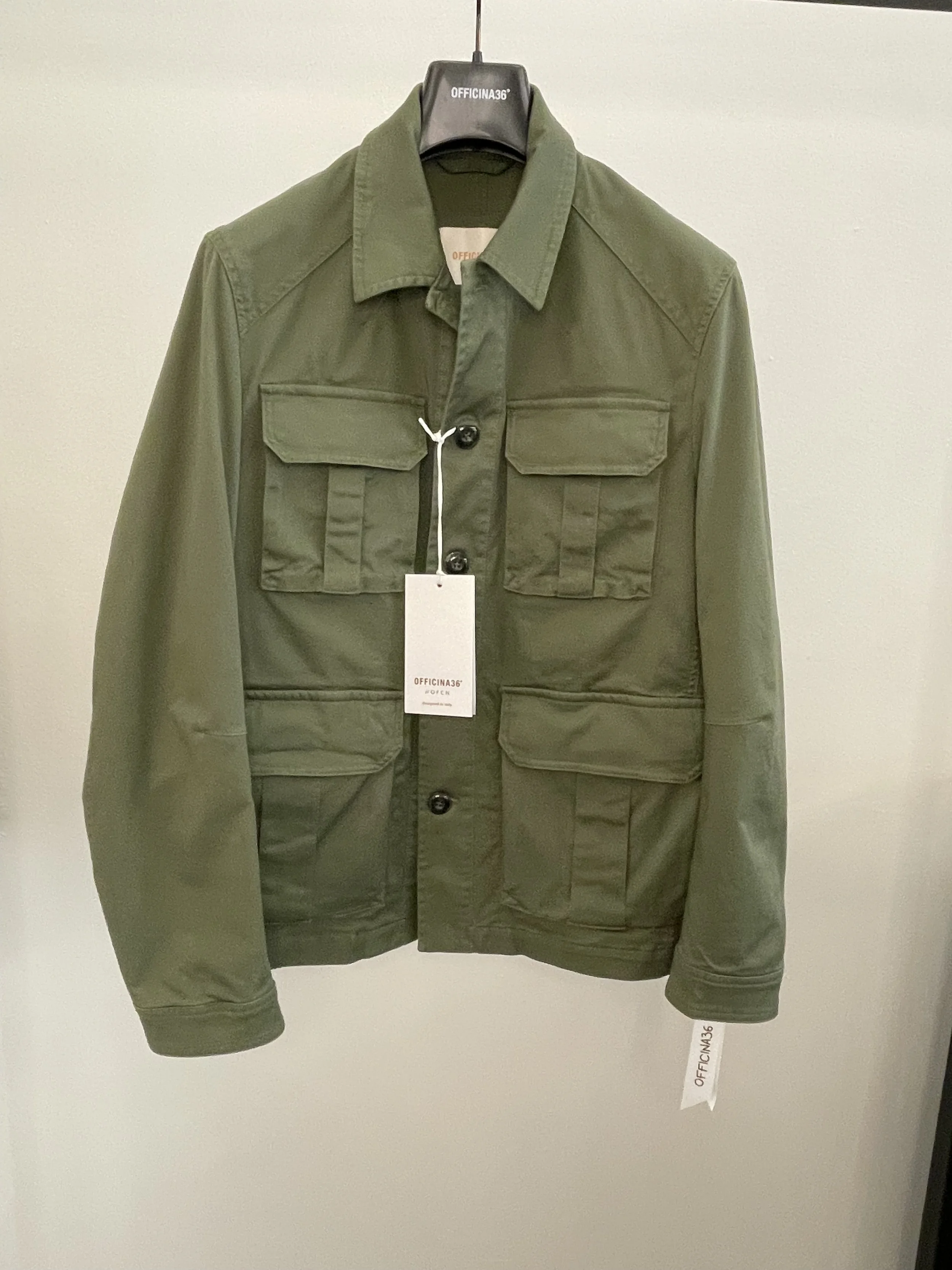 Field Jacket