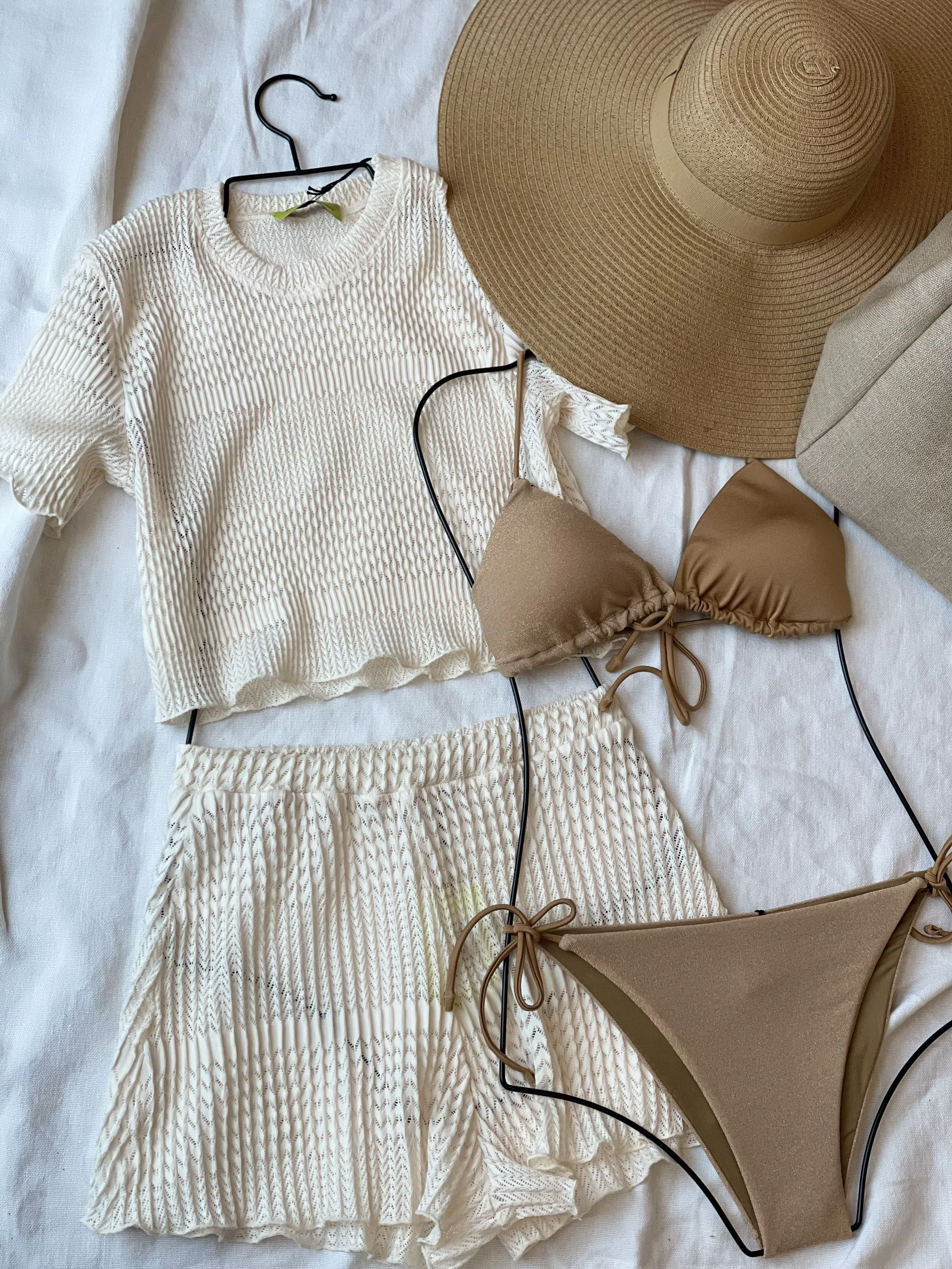 Bikini Triangolo Exchange