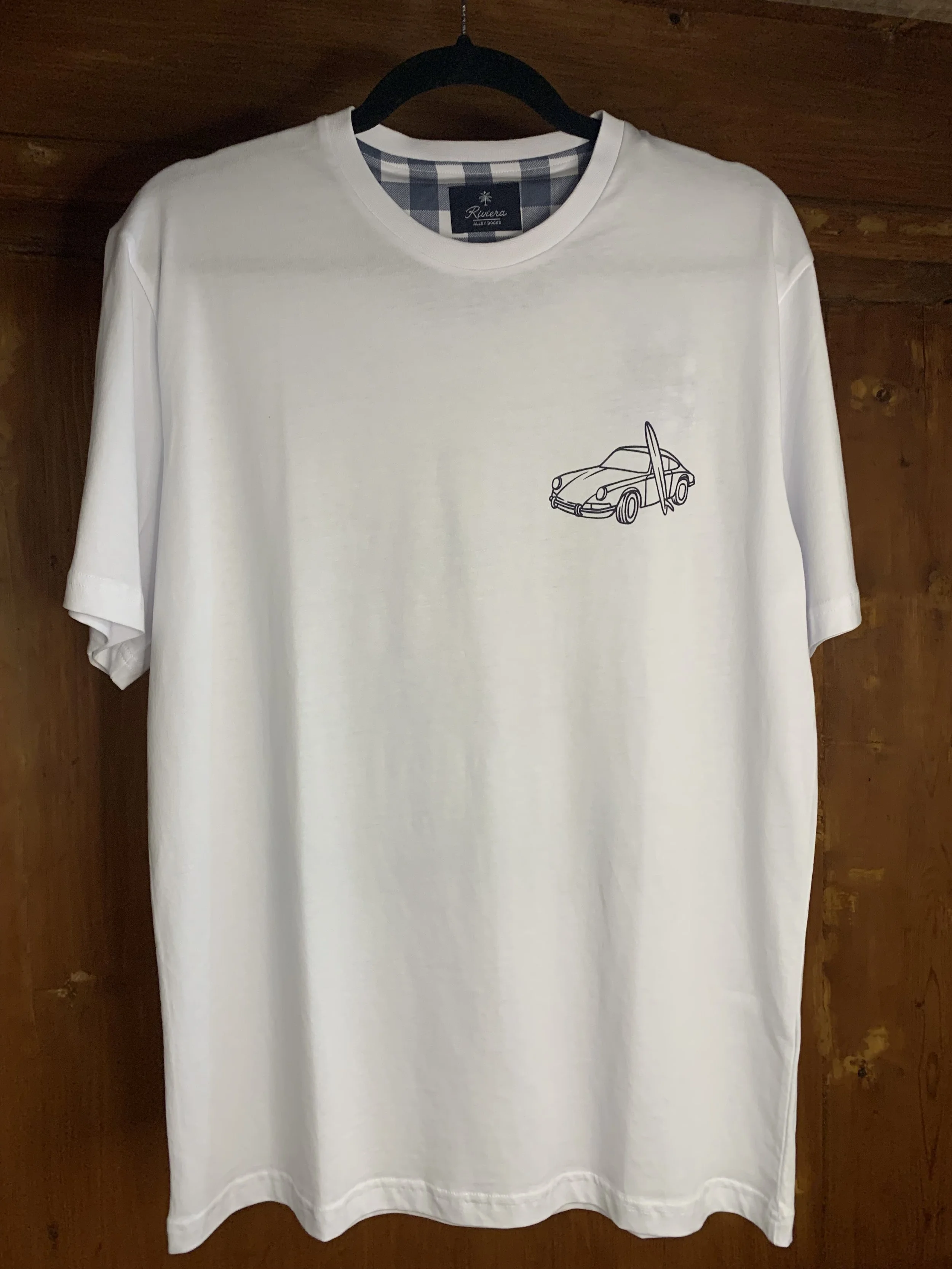 T-Shirt Stampa