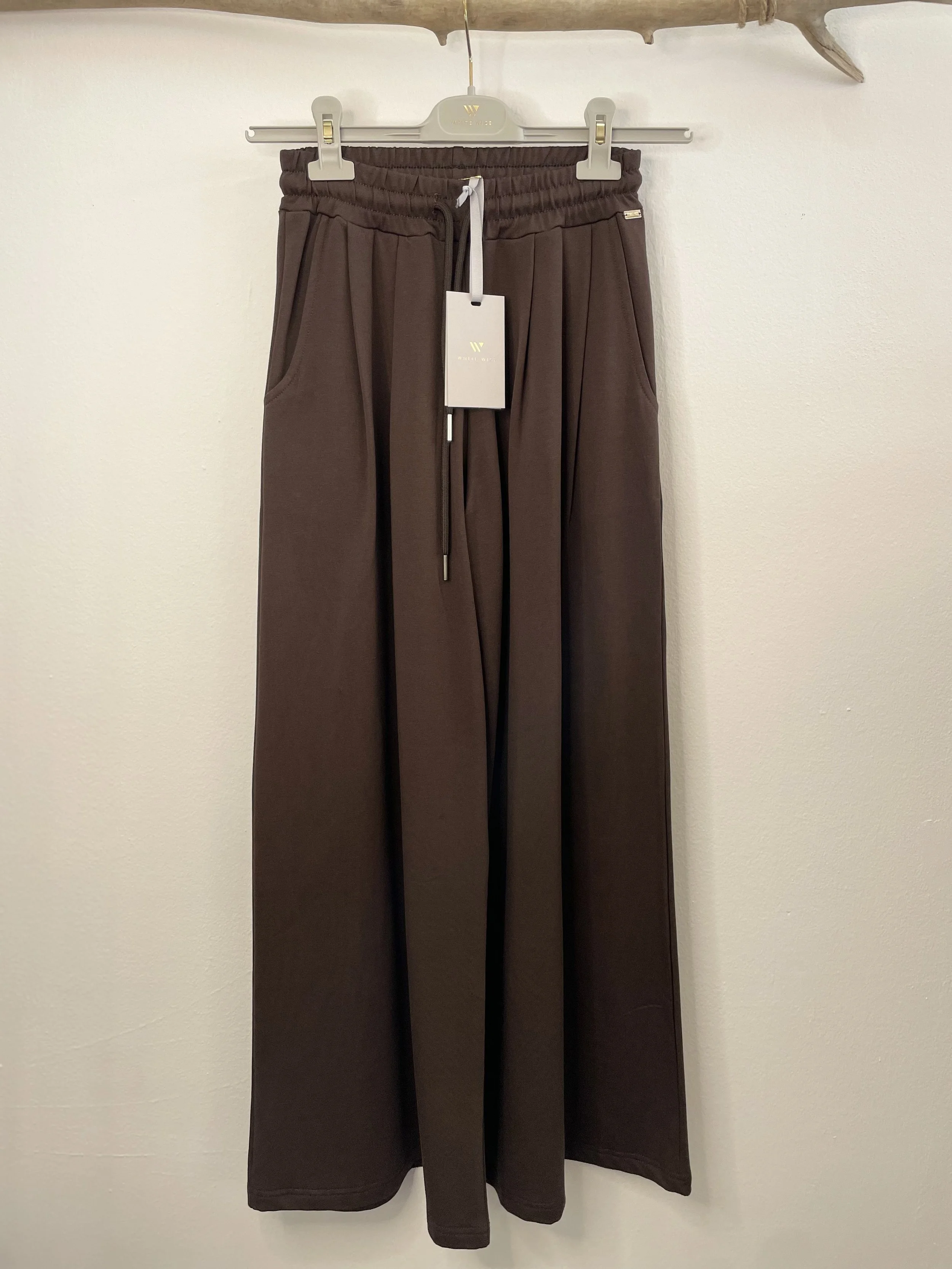 Pantalone a Palazzo