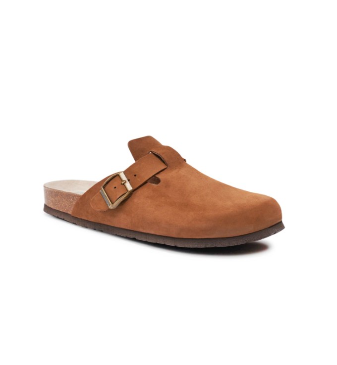 Riva Velour Mandorla _ Unisex