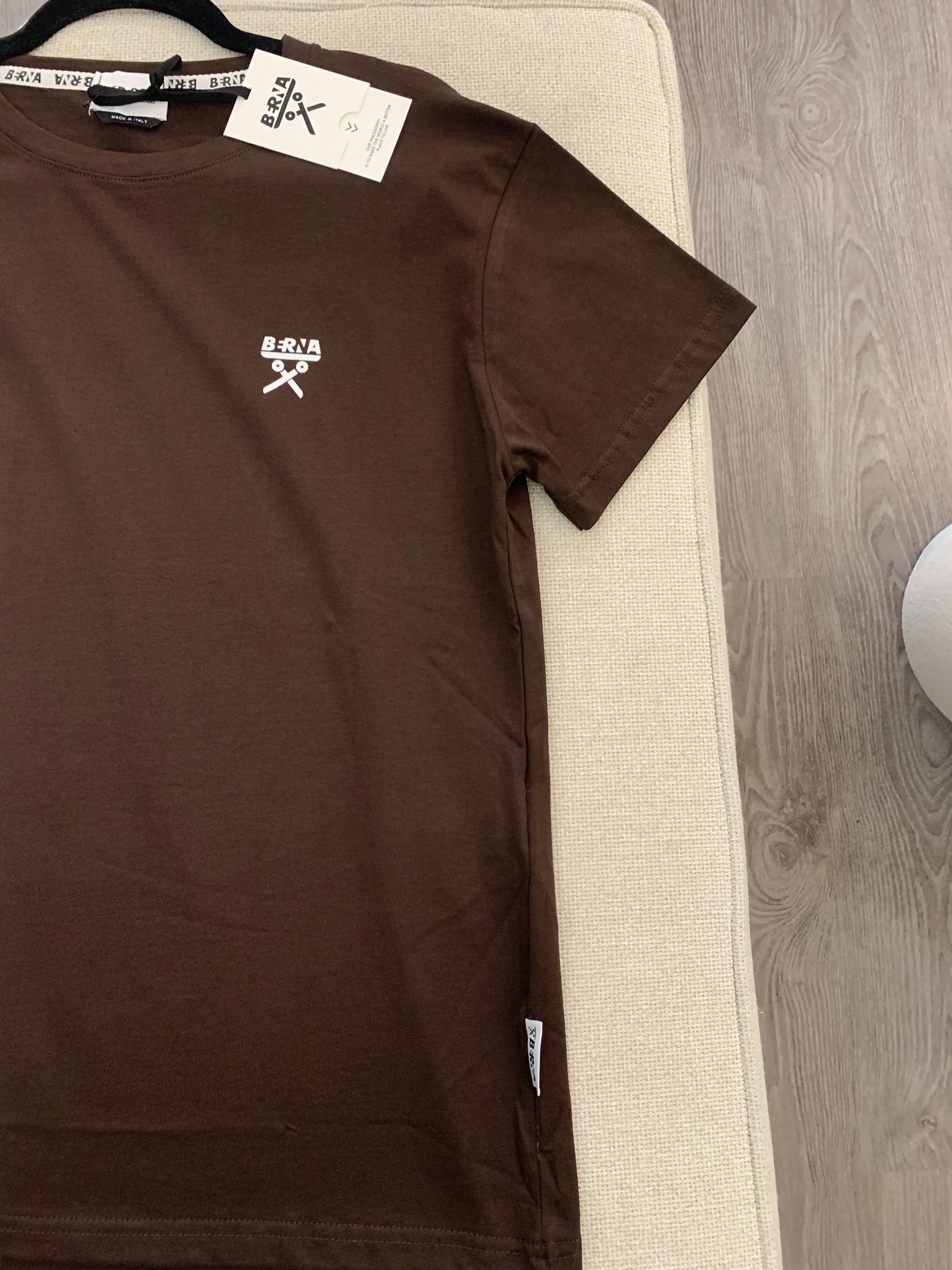 T-Shirt Logo