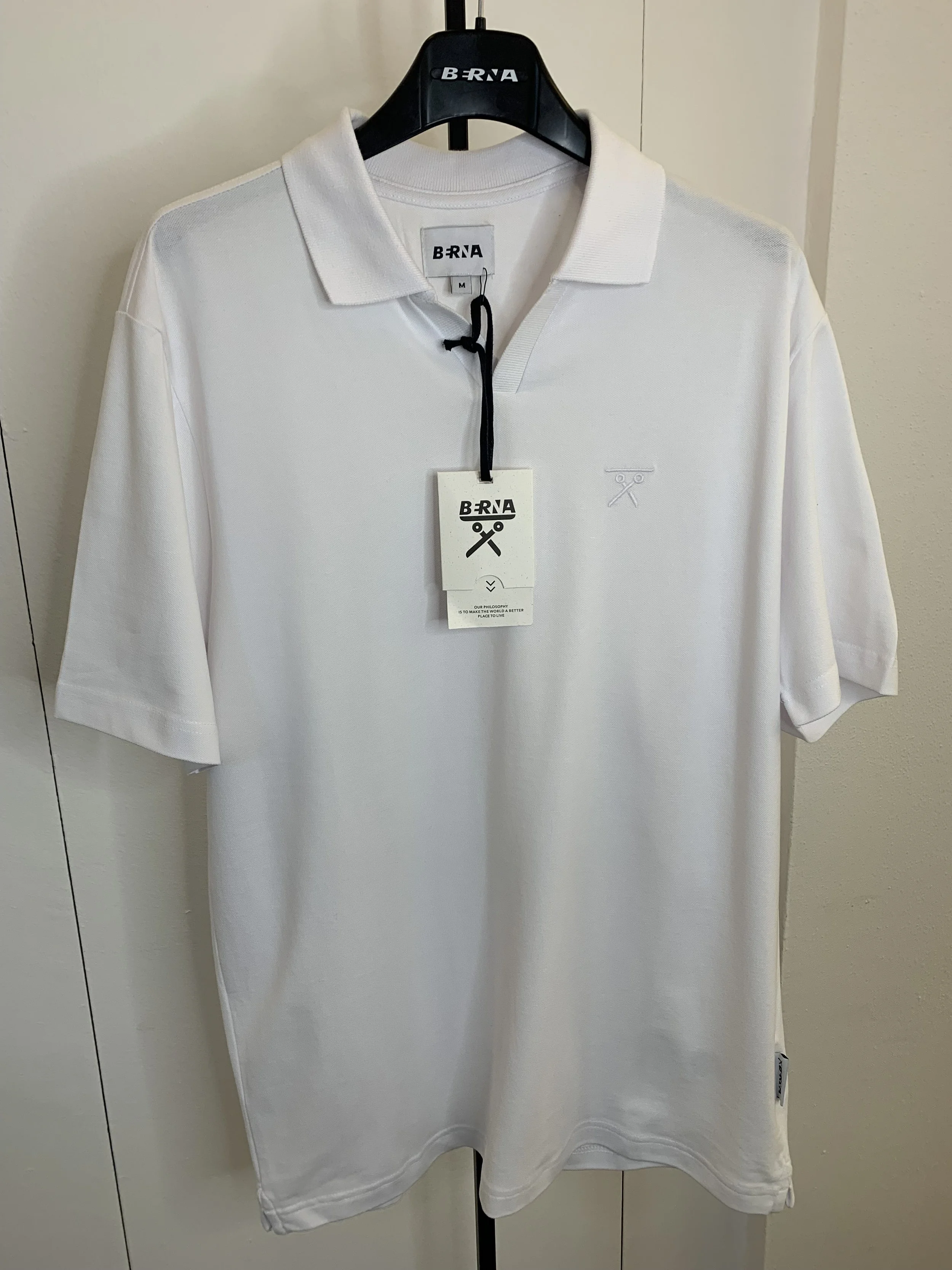 Polo Derby Piquet