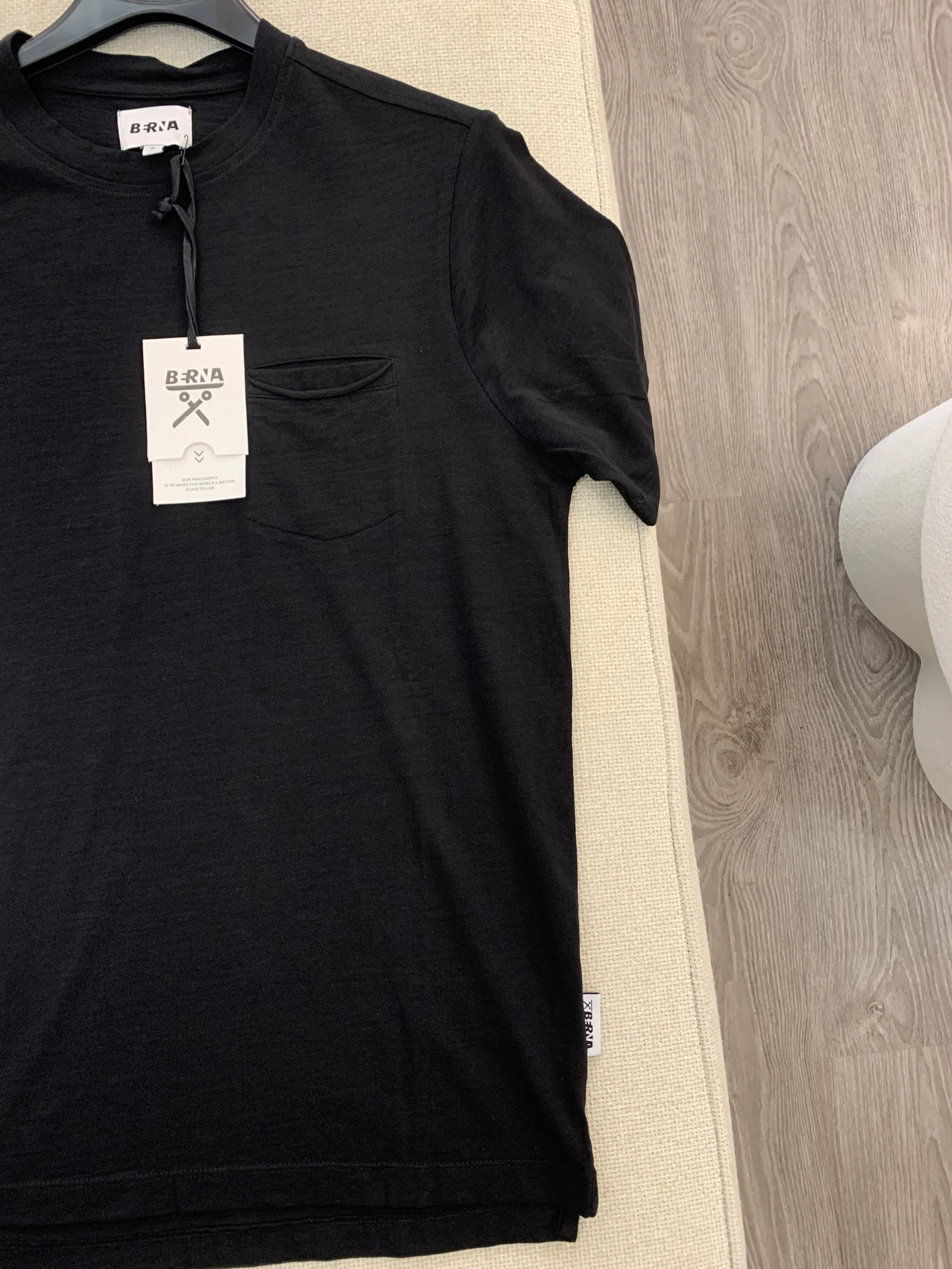 T-Shirt Taschino