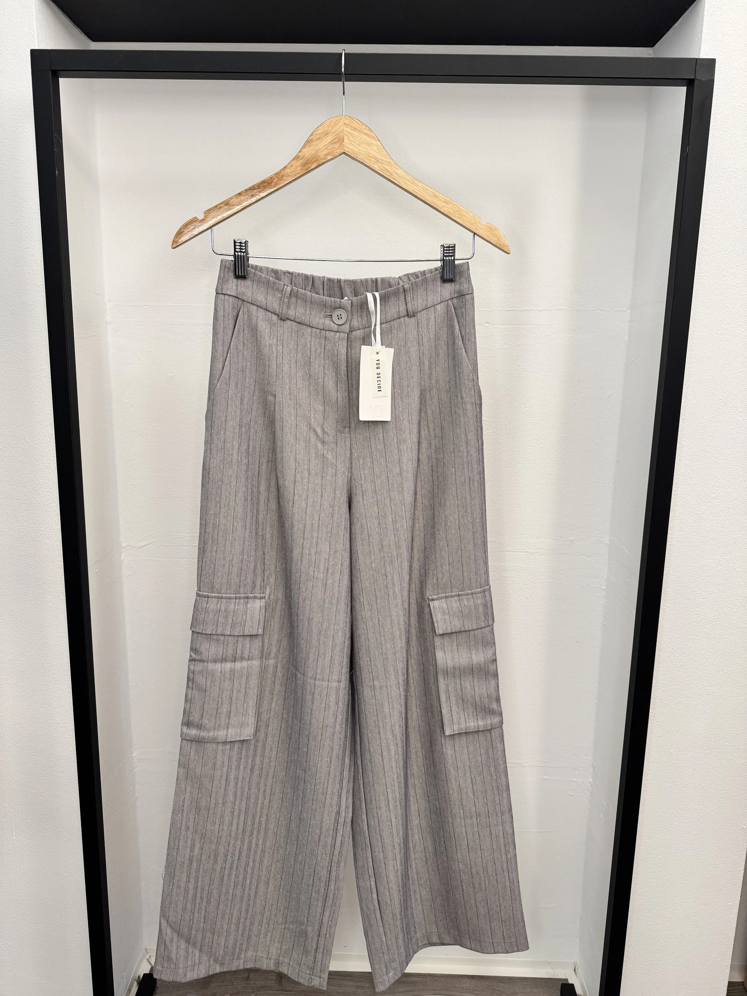 Pantalone Cargo