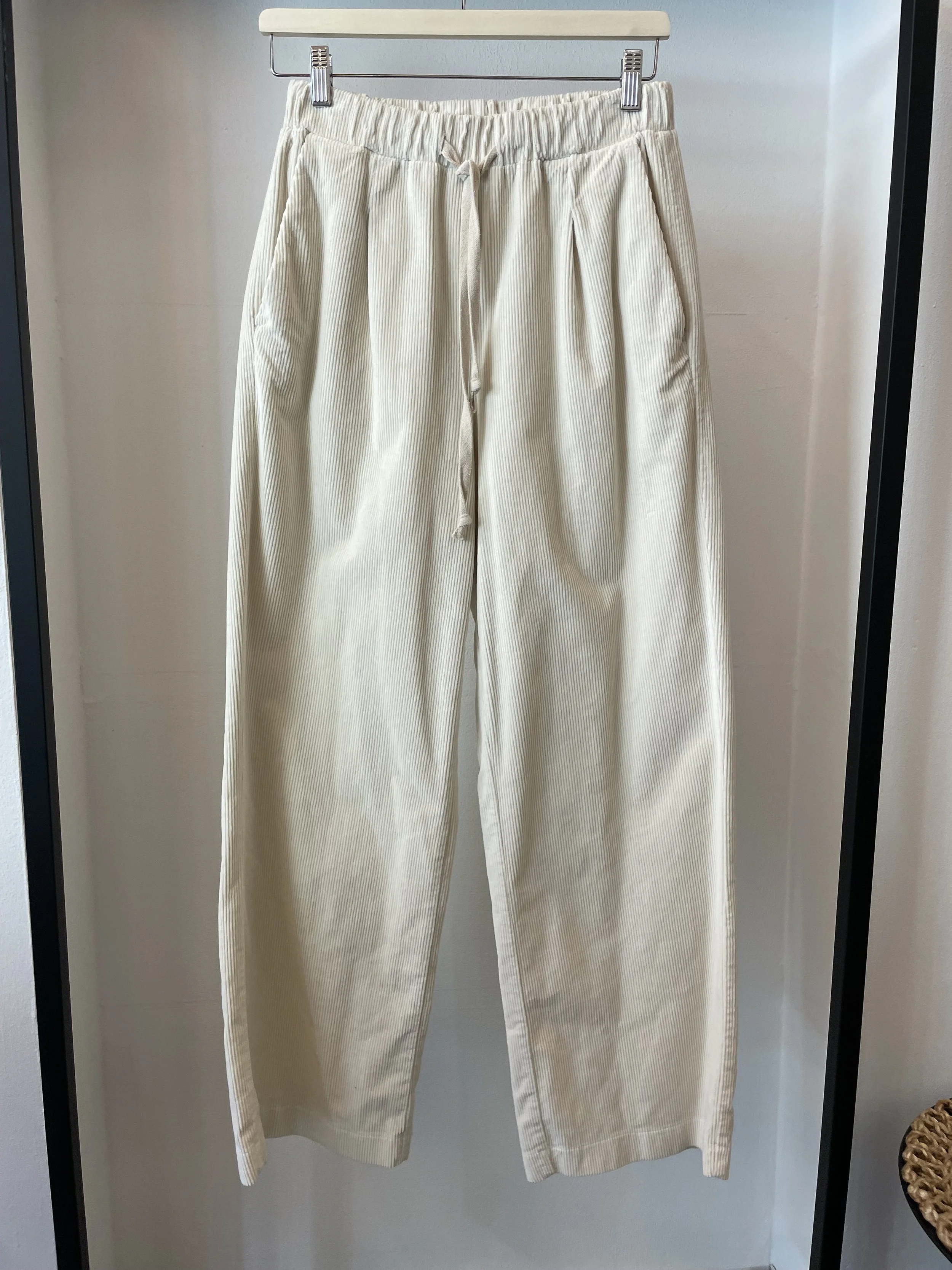 Pantalone a palazzo