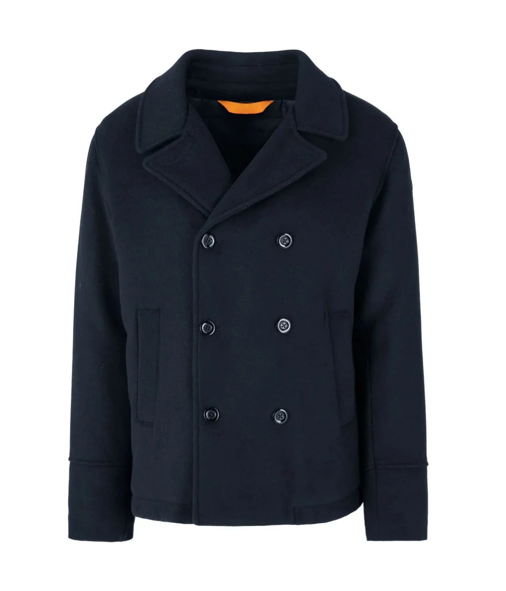 Cappotto Doppiopetto