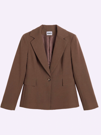 Blazer Avvitato