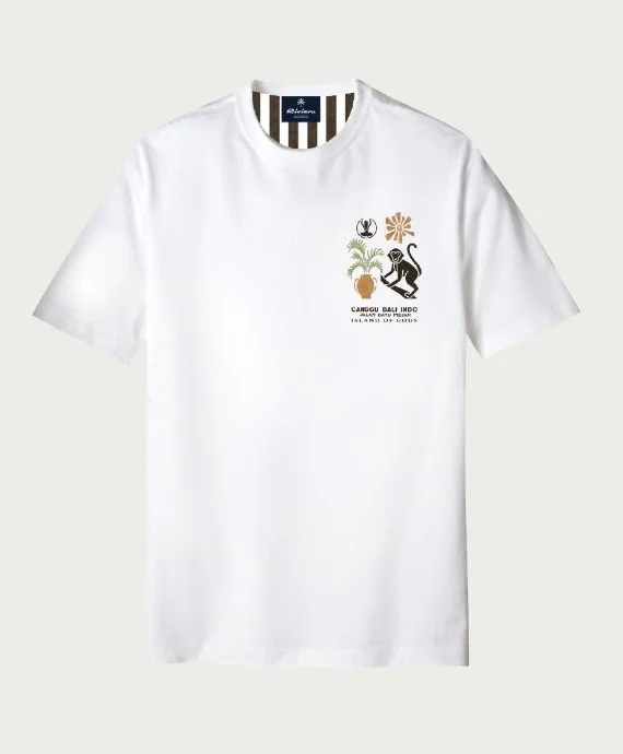 T-Shirt Stampa