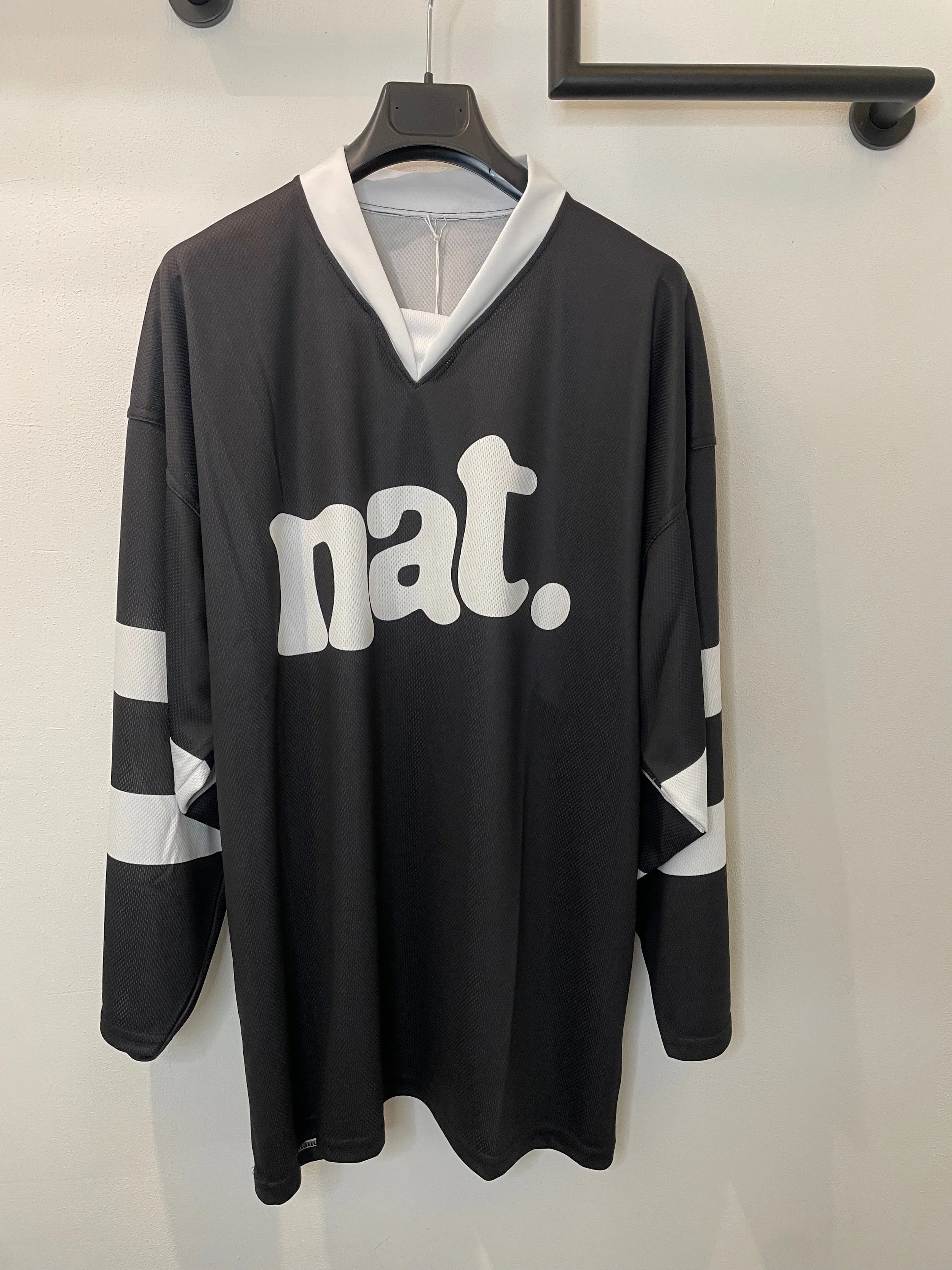 Hockey Tee _ 999