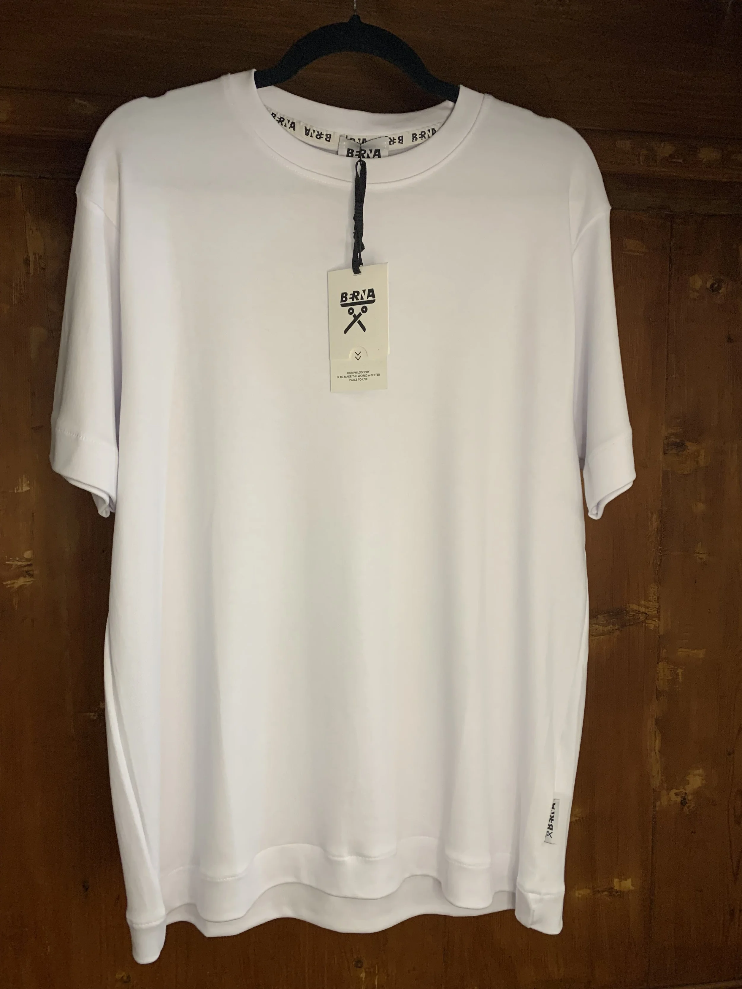 T-Shirt Interlock