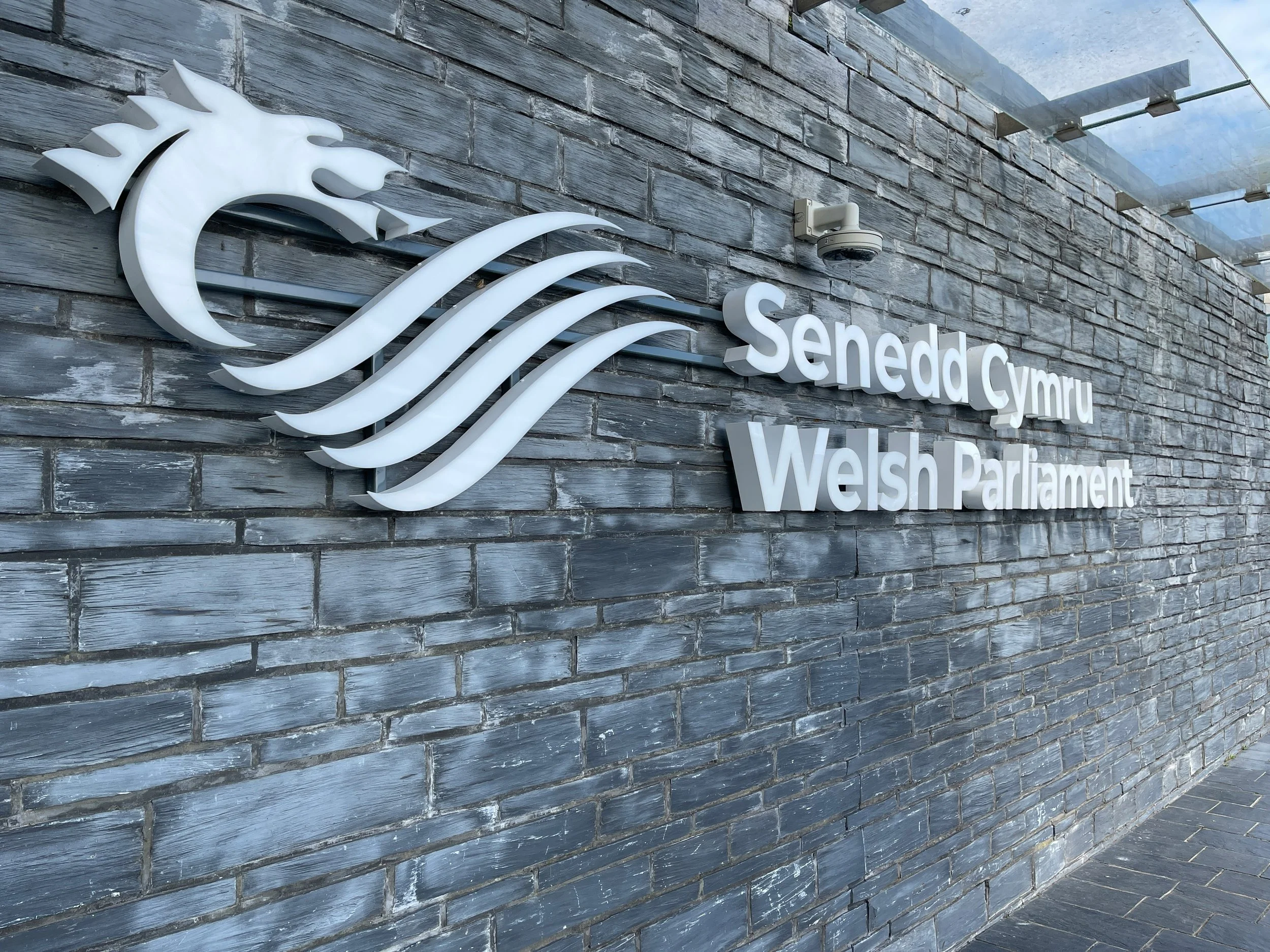 Who will dominate news coverage of the Senedd Election campaign?