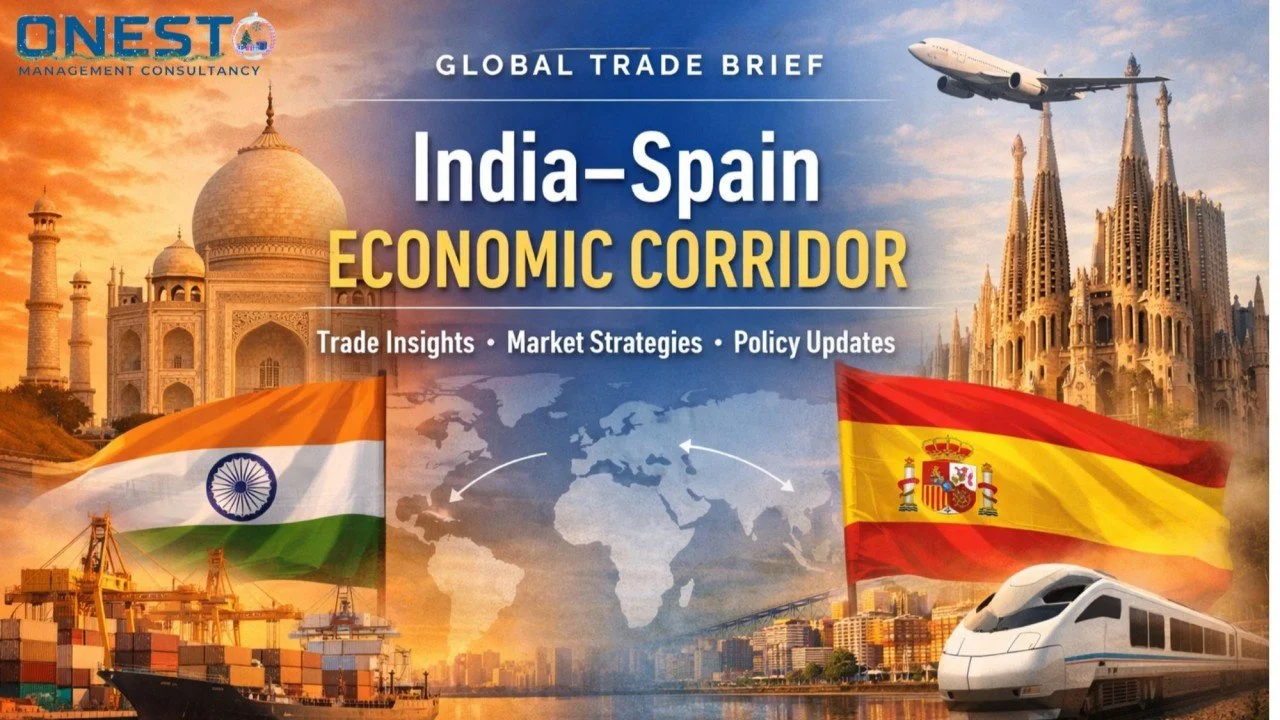 Consultancy In india