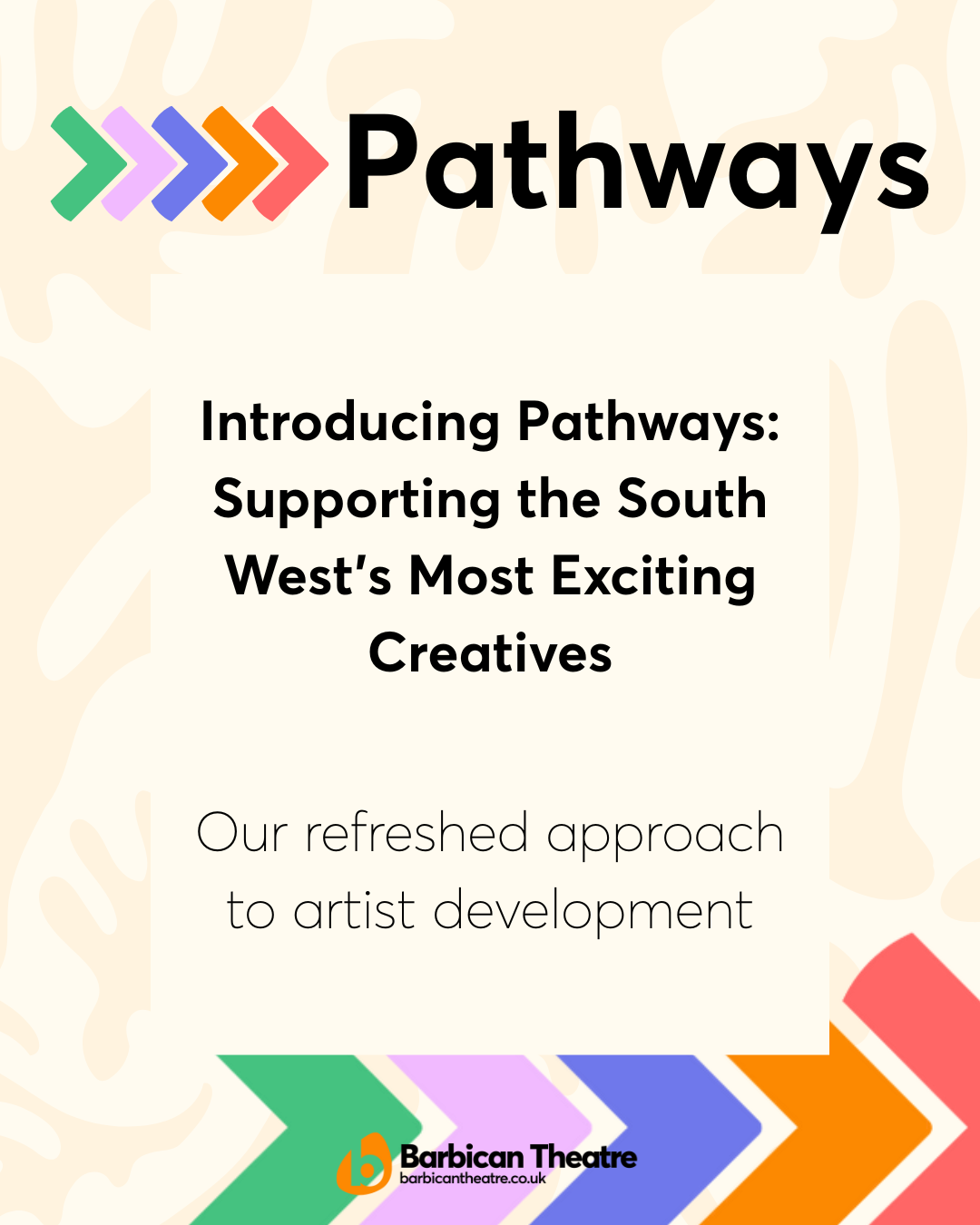 A Fresh Look, a Clearer Voice, and an Exciting New Chapter