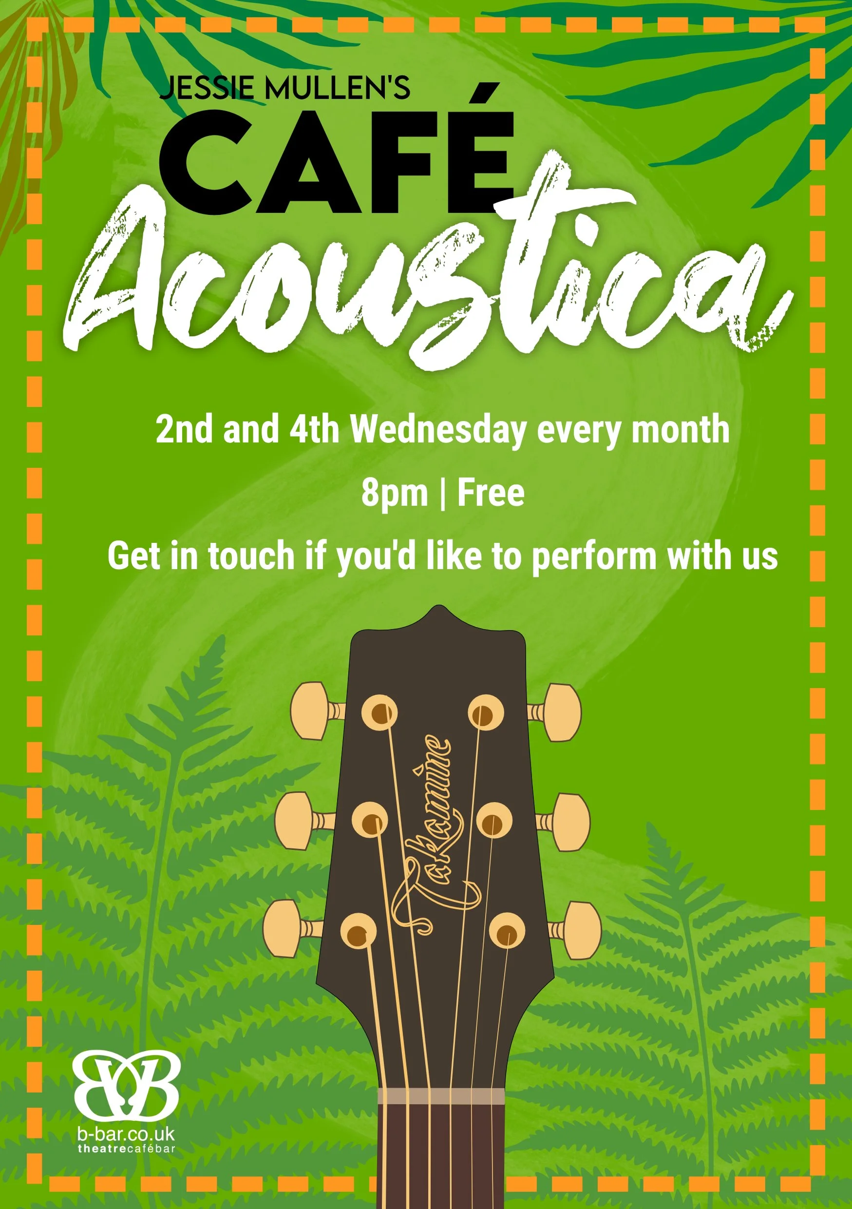 Cafe Acoustica