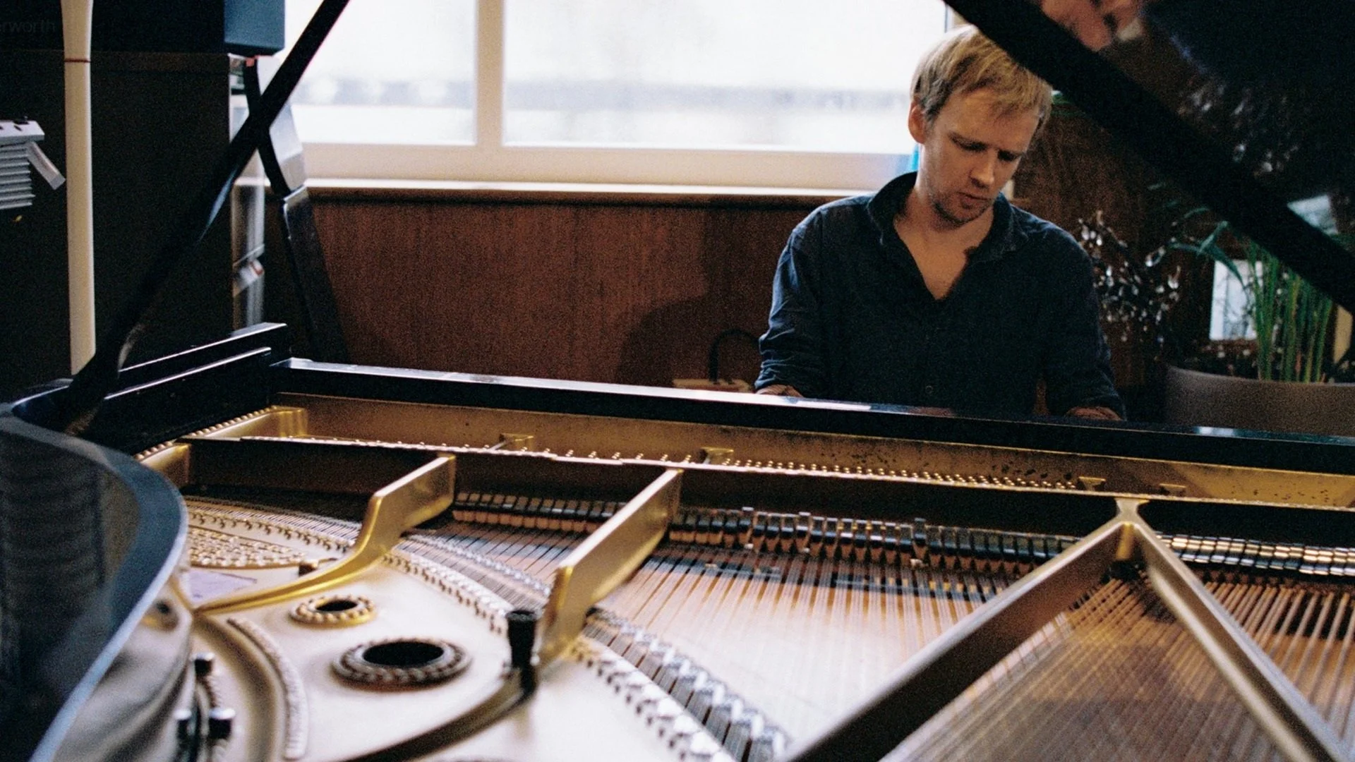 Will Butterworth Trio