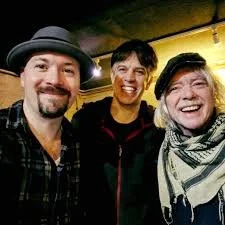 Gozer Goodspeed & the Neon gamblers